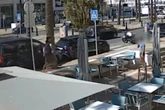 Man fatally shot in broad daylight at popular 'wild west' tourist spot witnessed by Brits