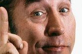 Carry On star Frankie Howerd's spirit haunts the pink house where he lived as ghost spotted