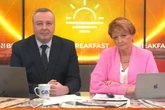 GB News hosts stunned as Prince William abdication claim made