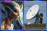 Boffins probed millions of mystery signals from 'Earth-like' world - here's the results
