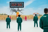 Netflix's Squid Game to have most 'brutal scenes yet' that will 'horrify viewers'