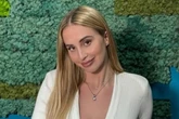 Conor McGregor's favourite sports host's boob spills out in wardrobe malfunction