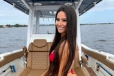 'I have luxury life thanks to long legs - now I'm insuring my limbs for millions'