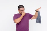 Shameless Brit fellas admit grubby habit with underpants as lovers get 'pants pre-nup'