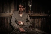 Emmerdale Mack star admits 'I'm glad' as his fate is confirmed in terrifying pic