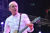 Francis Rossi moans that not no-one wants to make a Status Quo biopic