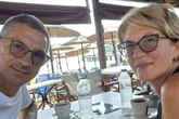 Man sucked out of Ryanair window and held onto by wife 'not helped by cabin crew'