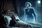 What Margaret Thatcher really thinks about Starmer's stint as PM – from beyond the grave
