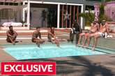 Truth behind Love Island villa from star's night terrors to see-through shower