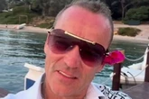 Brit 'treated like animal' by Turkish cops who arrested him for crazy reason