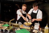 Top chef's work out ultimate £3 meal deal - and it involves a coronation lobster