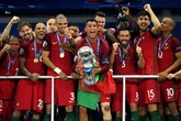 Cristiano Ronaldo breaks incredible Euros record during Portugal vs Hungary