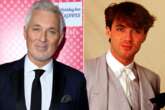 Spandau Ballet's Martin Kemp dodged death after five-word warning from voice in his head