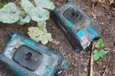 Putin's forces using 'booby-trapped wet wipe packs' to 'target Ukrainian civilians'