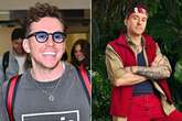 Danny Jones almost missed I'm A Celebrity stint due to awkward blunder