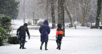 UK weather: Snow maps show 700-mile wide blizzard as 'significant cold' to hit