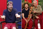 Sam Thompson has two word response to Nigel Farage's £1.5m fee for ITV I'm A Celebrity