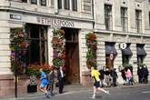 'I visited one of cheapest Wetherspoons to see what £5 can buy – it was surprise'
