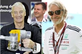 UK's richest revealed from Man Utd chief to Preston man who won big after Trump turmoil