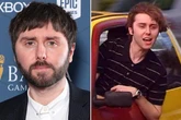 Inbetweeners star James Buckley made nearly £1m last year all for shouting two words