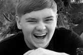 Chilling six words of alleged teen killer after schoolboy stabbed on lunch break