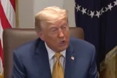 Trump reveals 'truth' about Putin relationship as he admits Russia 'throws b******* at us'