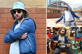‘I wonder-walked a mile in the Gallaghers’ shoes – now I’m ready to join Oasis’  