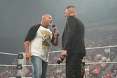 Major WWE return as wrestling legend set for final match aged 58