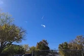 'Dish-shaped' UFO spotted 'gliding' across sky by factory workers in 'speechless' moment