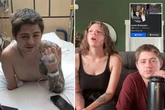 Man cut in half by forklift has identity stolen again as 'fake Facebook profile' pops up