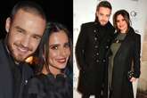 Liam Payne and Cheryl's relationship - meeting at 14 to 'hidden pregnancy'