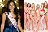 Miss England to ditch makeup free round after controversial swimwear ban