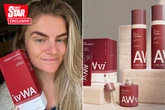 I transformed my skin before summer by healing my gut from the inside out