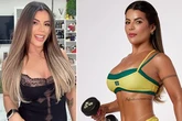 Former Miss BumBum reveals why she has given up sex and dating in major lifestyle change