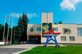 Russian conscript goes on 'assault rifle rampage' at own military unit leaving 'two dead and five injured'