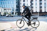 Drivers warned that overtaking cyclists could now cost you £1000
