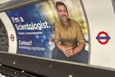 Ex-Scientologist slams TFL's 'deeply offensive' and 'traumatising' advertisement