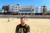 Only Fools and Horses mega fan completes 400-mile round 'Jolly Boys' Outing' trip