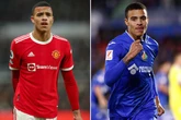 Man Utd could miss out on big chunk of Mason Greenwood transfer fee when he moves