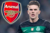 Arsenal transfer news: Viktor Gyokeres claim makes huge difference as offer may seal deal