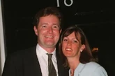 Piers Morgan's ex-wife left 'fighting for her life' after freak accident months ago
