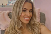 Police called after mum quits banking job to sell racy photos online