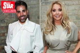 This Morning legend lifts lid on wild night out with Carol Vorderman