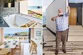 Omaze-winning ex-teacher bags £3m house – but could still flog it for cash