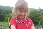 Dad of murdered 5-year-old girl dies having never found tragic daughter's body