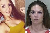 Sick excuse wife told husband after being caught having sex with his son, 15