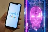 Google's AI chatbot Gemini freaks out student in chilling 'please die' message