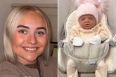 Fake baby 'mum' blames ‘stupid’ loved ones who fell for hoax as ex comes clean