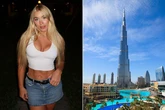 Why Dubai turns a blind eye to Brit adult stars who go there to hide their fortunes