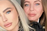 Mia O'Brien's cellmate says law student 'thinks she was stitched up by pals'